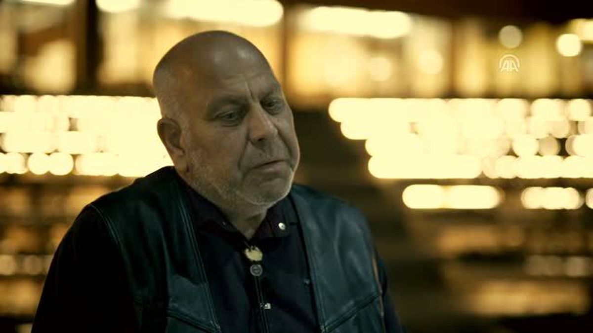 'Güller Ülkesi: Damascena' filmi Türkiye'yle Bulgaristan arasında köprü kuracak (1)