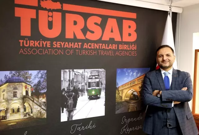Güney Marmara turizmcisi 2020'de yönünü Avrupa'ya çevirecek