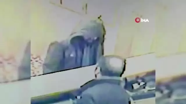 İki kişiyi öldüren, polisi yaralayan zanlının kimliği tespit edildi