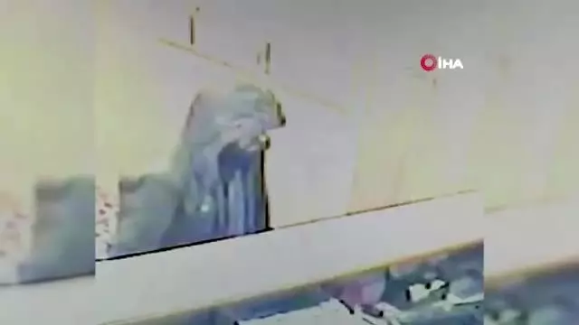 İki kişiyi öldüren, polisi yaralayan zanlının kimliği tespit edildi