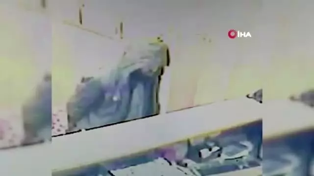 İki kişiyi öldüren, polisi yaralayan zanlının kimliği tespit edildi