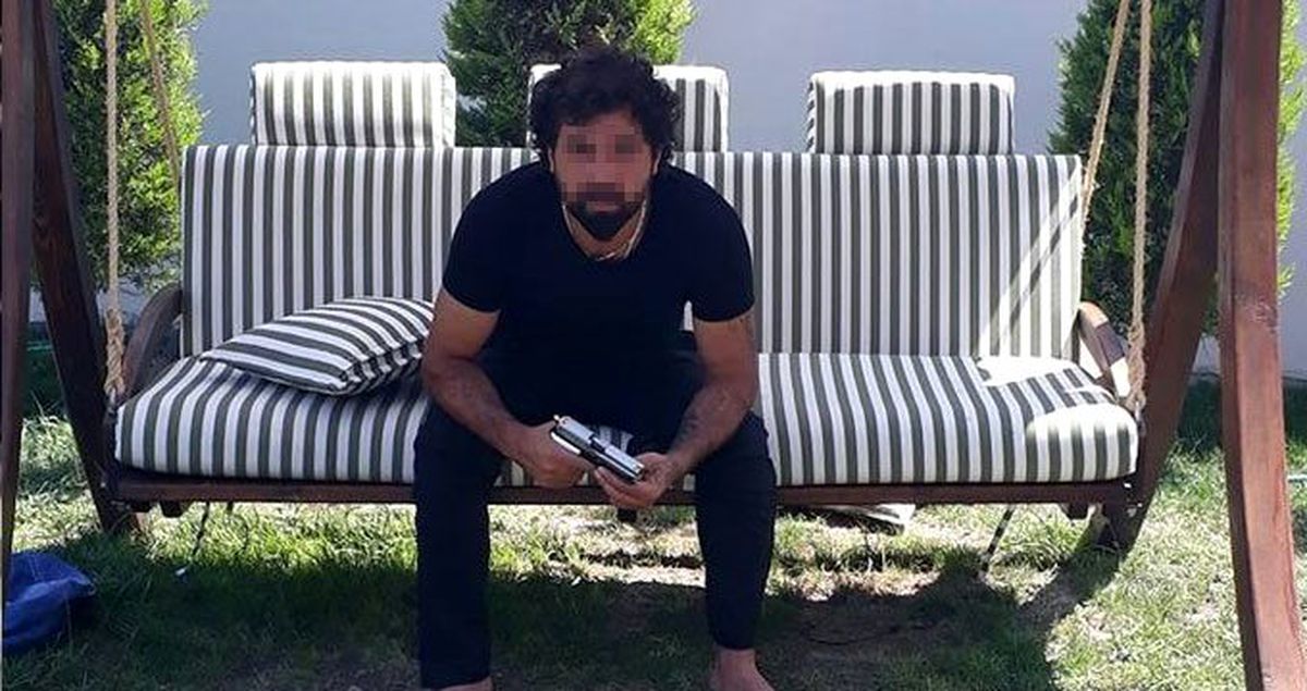 İzmir'de peş peşe 2 kişiyi öldüren zanlının evlere neden girdiği ortaya çıktı