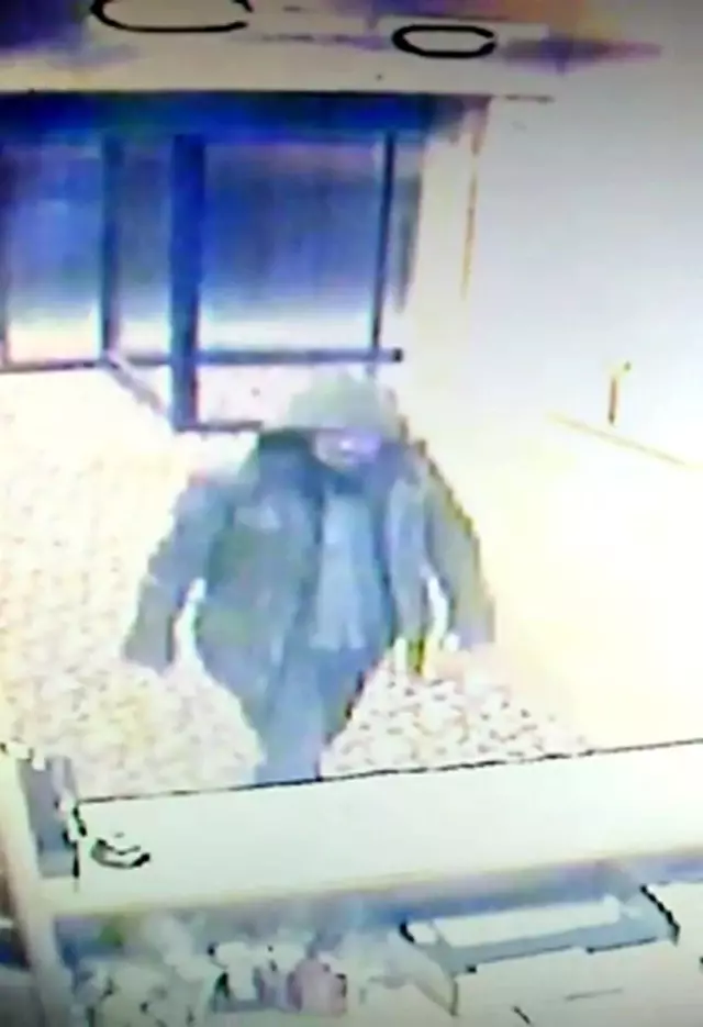 İzmir'deki sır cinayetlerle ilgili 2 gözaltı