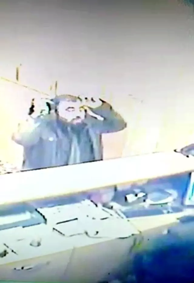 İzmir'deki sır cinayetlerle ilgili 2 gözaltı