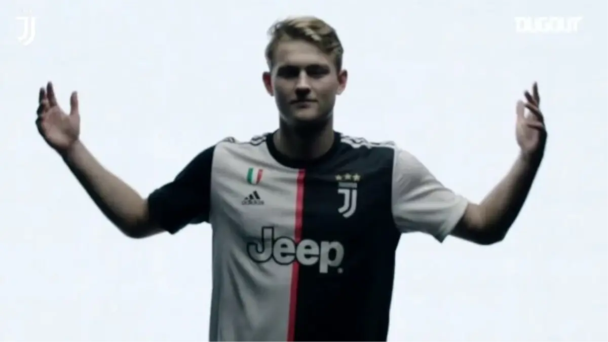 Juventus'un Başarılarla Dolu 2019 Yılı