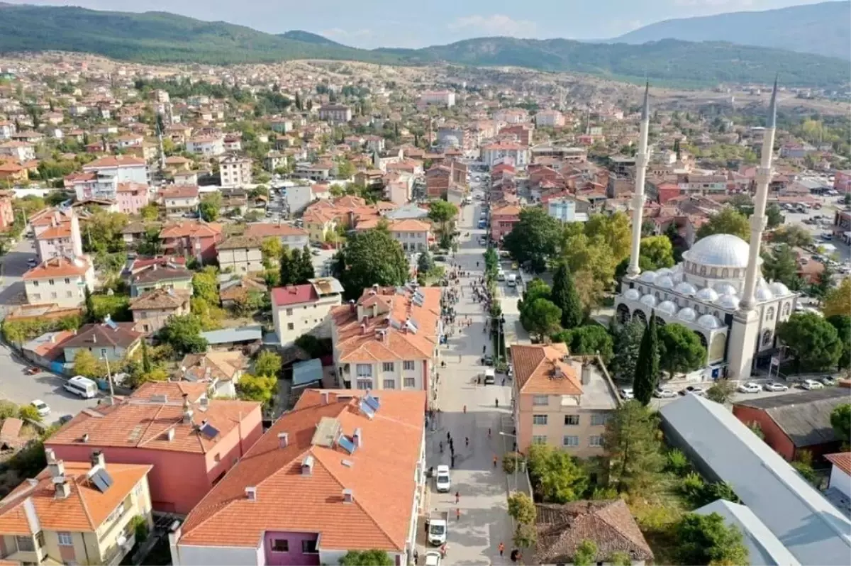 Kargı'da 103 bebek dünyaya geldi