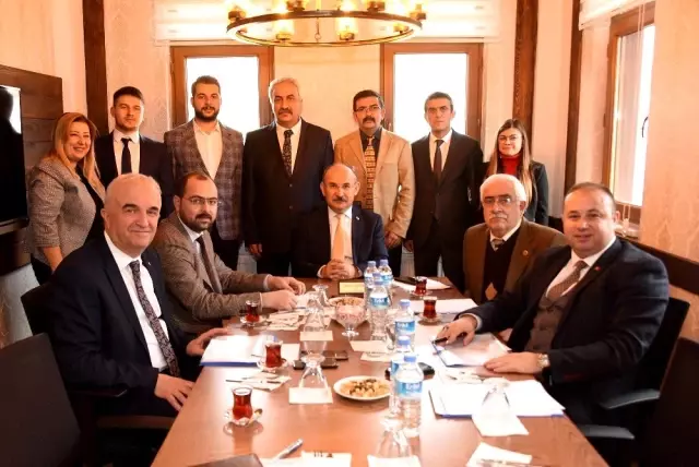 Kastamonu'da evsel atıklarda ayrıştırılarak ekonomiye geri kazandırılacak Kastamonu'da evsel atıklarda ayrıştırılarak ekonomiye geri kazandırılacak