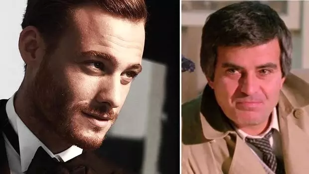 Kerem Bürsin, Tarık Akan'ın rolünü mü oynayacak? Kerem Bürsin, Tarık Akan'ın rolünü mü oynayacak?