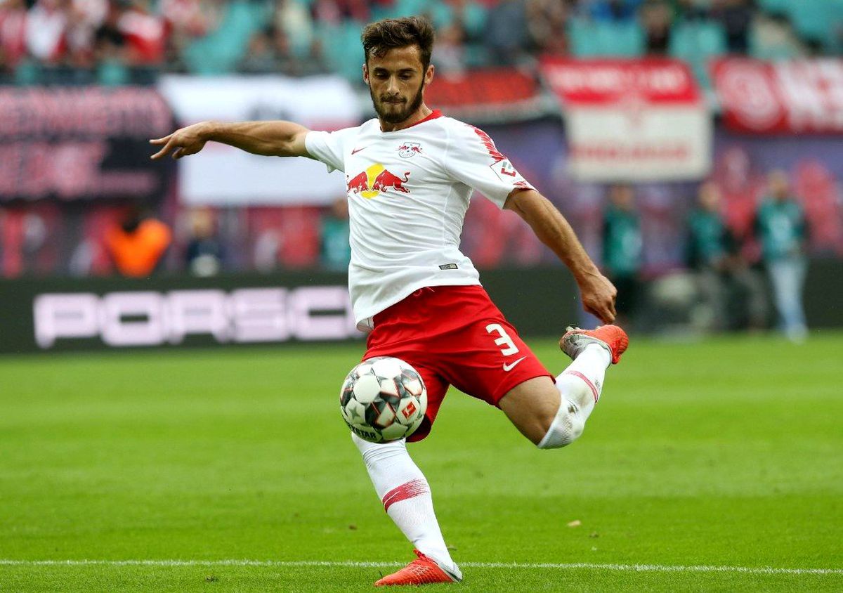 Kicker, Galatasaray'ın Marcelo Sarrachi'yi kiraladığını duyurdu
