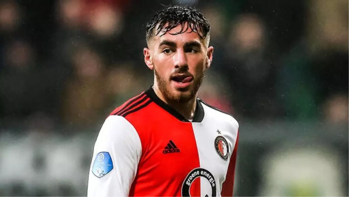 Leroy Fer'den Orkun Kökçü için övgü dolu sözler!