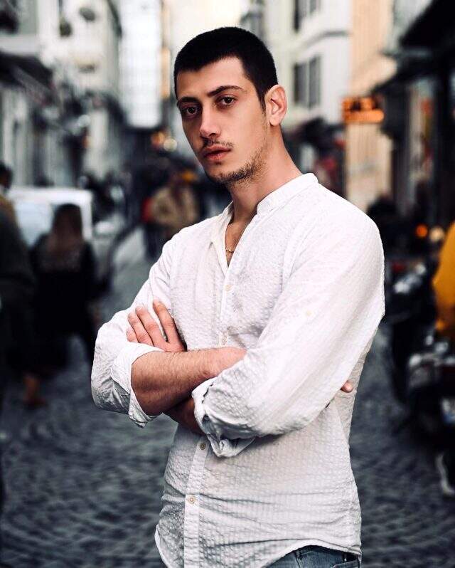 MasterChef Alican kimdir? MasterChef'te 2. olan Alican Sabunsoy kimdir?