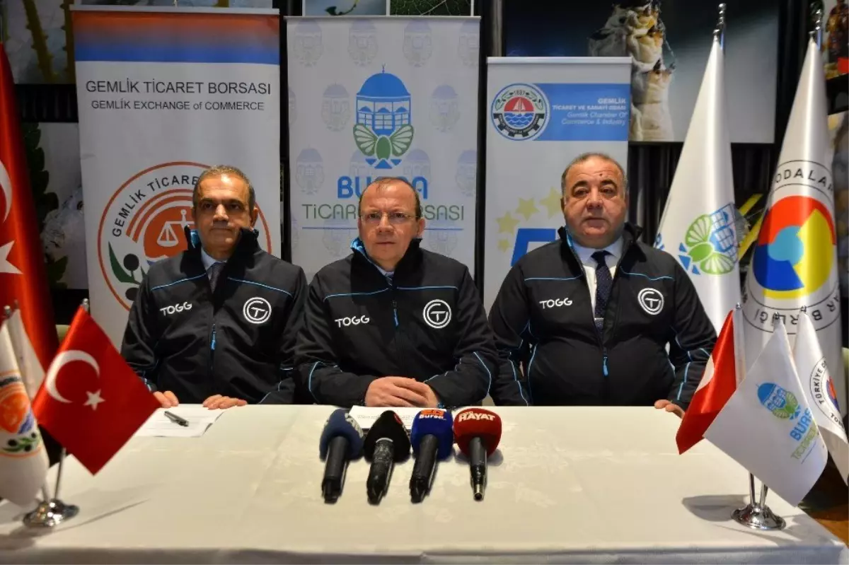 Matlı: 'Bursa sorumluluk alırsa hakkıyla yapar'