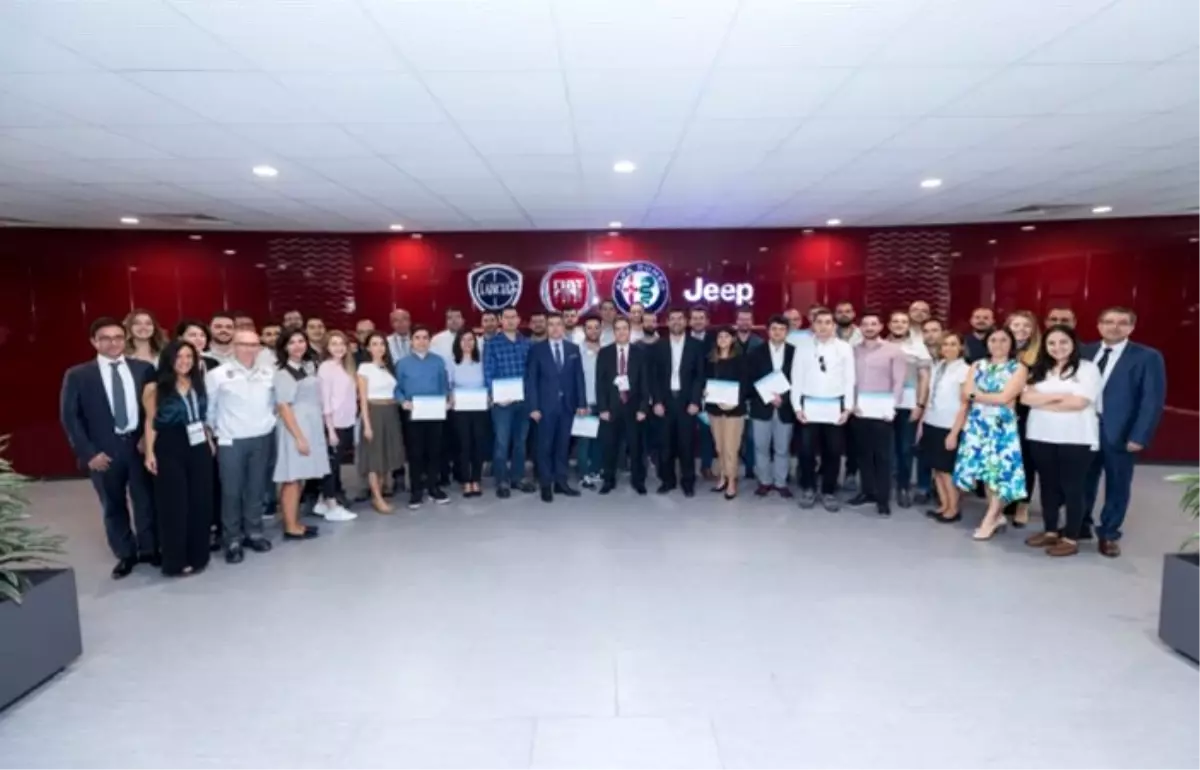 Microsoft otomotiv sektörünü yapay zekanın geleceği için destekliyor