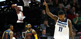 NBA’de dengeleri değiştirebilecek serbest oyuncular kimler?
