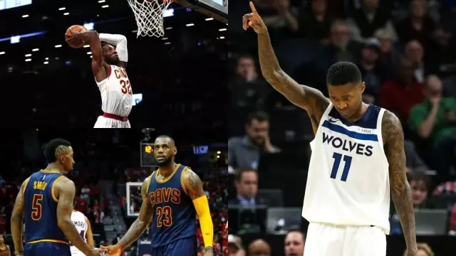 NBA’de dengeleri değiştirebilecek serbest oyuncular kimler? NBA’de dengeleri değiştirebilecek serbest oyuncular kimler?