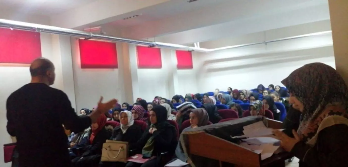 Öğrenciler arasında okuma yarışması düzenlendi