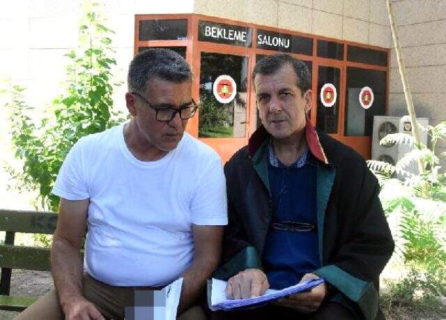 Öldü sandığı babasını yıllar sonra e-devlet sayesinde buldu