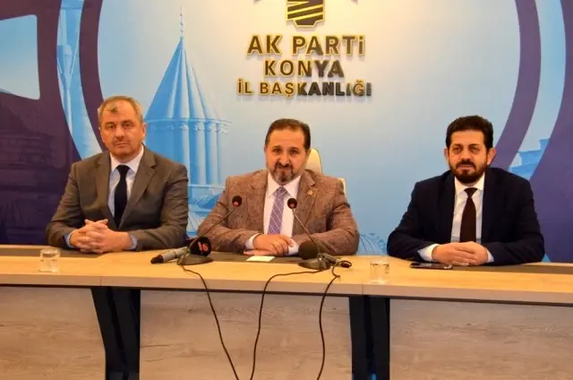 Özdemir: '2002'den 2020'ye geldiğimiz süreçte ülkemizde çok büyük değişiklikler oldu' Özdemir: '2002'den 2020'ye geldiğimiz süreçte ülkemizde çok büyük değişiklikler oldu'