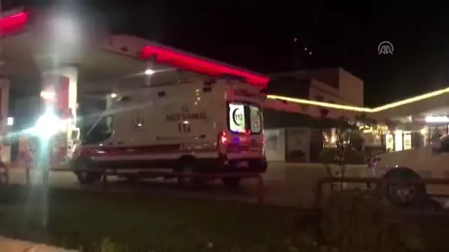 Peş peşe 2 cinayet (4) Peş peşe 2 cinayet (4)