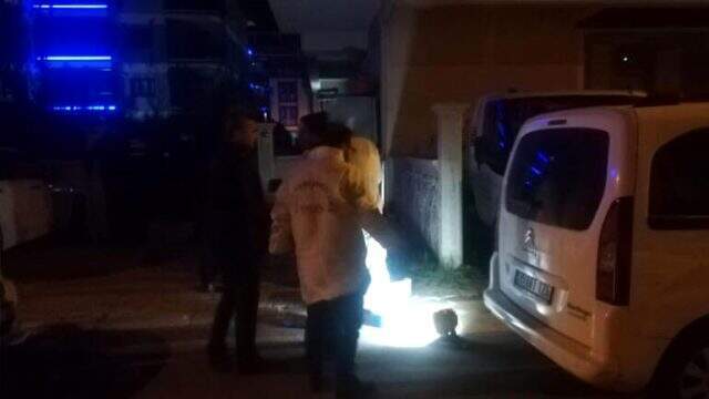 Polis alarma geçti! Önce Sağlık Müdürü ardından bir doktorun eşi öldürüldü