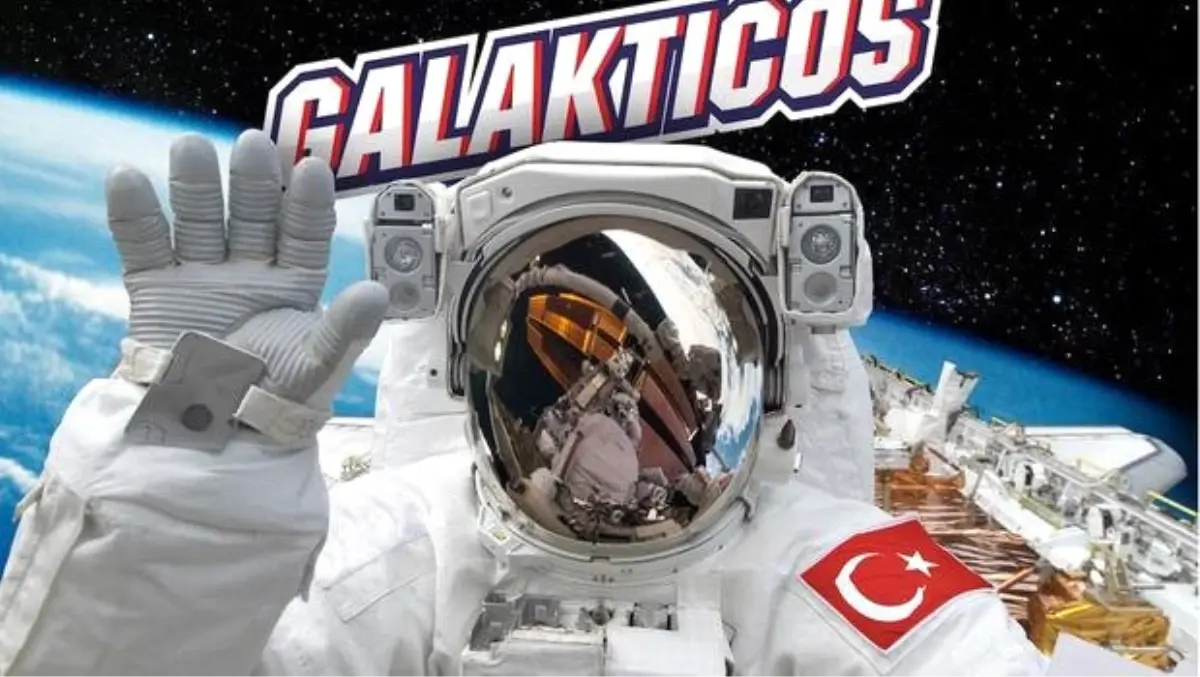 Reynmen'den sürpriz ortaklık!