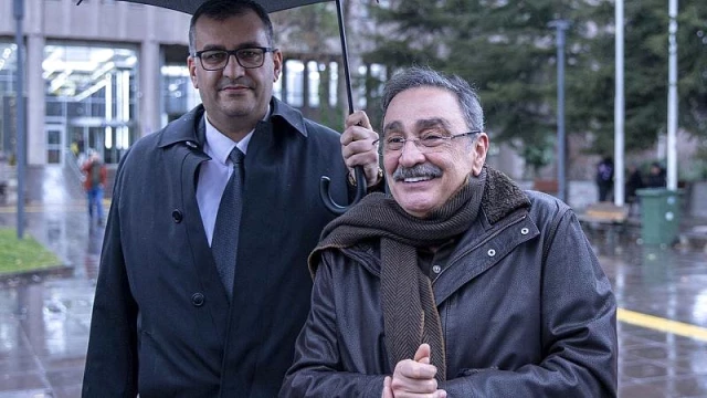 Sinan Aygün CHP'den istifa etti Haberler