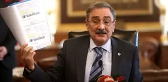 Kelkit: Son dakika: Rüşvet tartışmalarıyla gündeme gelen Sinan Aygün, CHP'den istifa etti Kelkit: Son dakika: Rüşvet tartışmalarıyla gündeme gelen Sinan Aygün, CHP'den istifa etti