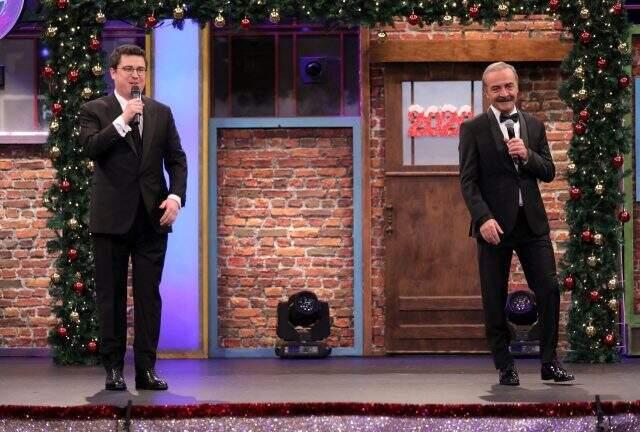 Televizyon kanallarının 2020 yılbaşı programları belli oldu! İşte yılbaşı programları ve kanalların 31 Aralık yayın akışı!