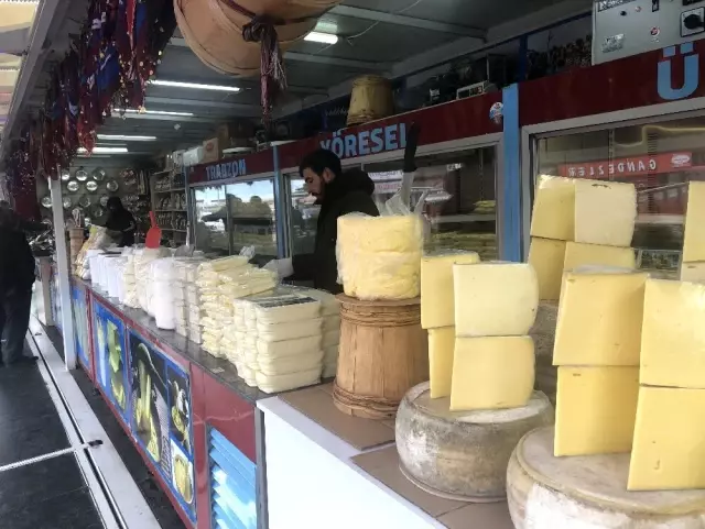 Trabzon Kültür Turizm ve El Sanatları Tanıtım Tırı Alaplı'da