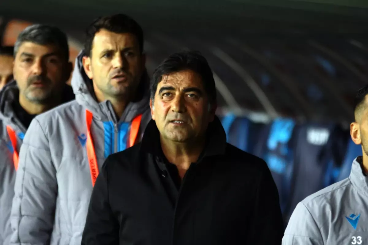 Ünal Karaman'ın basın toplantısındaki sözleri, Ahmet Ağaoğlu'nu kızdırdı