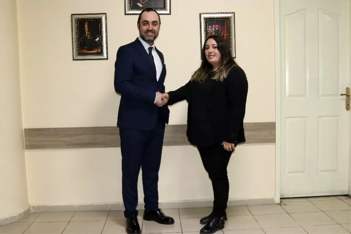 TTGA'nın Güneydoğu Anadolu Bölge Temsilcisi Selda Çiçek Veske oldu