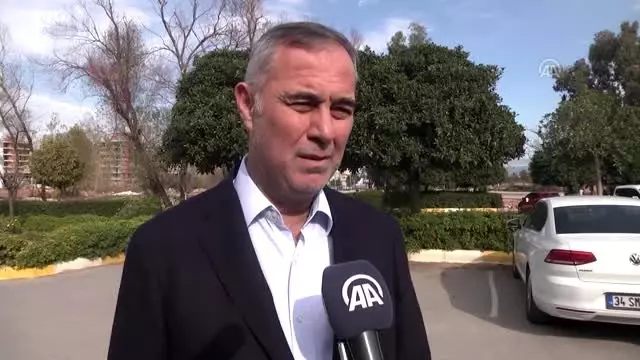 Türk turizm sektörü temsilcileri 2020'de çift haneli büyüme bekliyor (2) Türk turizm sektörü temsilcileri 2020'de çift haneli büyüme bekliyor (2)