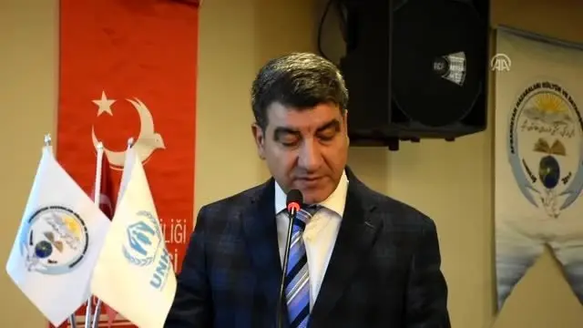 Türkiye 4 milyon sığınmacıya ev sahipliği yapıyor
