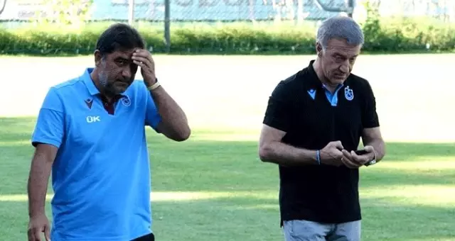 Ünal Karaman’ın ’Beni yemeye çalışanların boğazında kalırım’ sözlerine Hacıosmanoğlu’ndan tepki