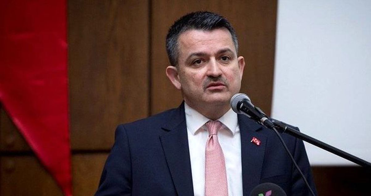 Yılbaşı öncesi Bakan Pakdemirli uyardı: Ormandan genç ağaç kesenlere 10 yıl hapis cezası uygulanabilir