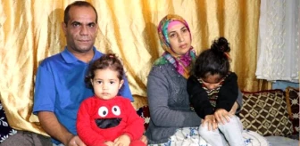 Adana'da engelli şahsın aracını çaldılar