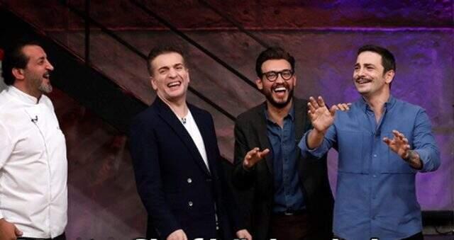 Ahmet Kural ve Murat Cemcir jüri oldu! MasterChef özel bölümde ödülü hangi takım kazandı?