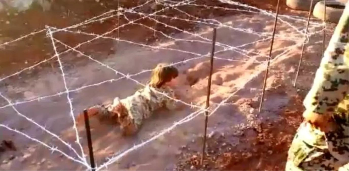 Ankara'da DEAŞ operasyonu: 5 gözaltı (2)