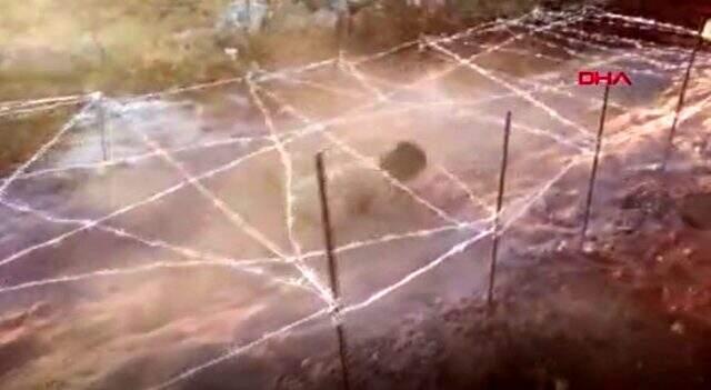 Ankara'da gözaltına alınan 6 DEAŞ'lının bilgisayar ve cep telefonlarından çocukların görüntüleri çıktı