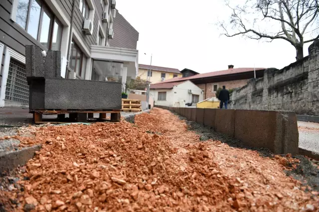 Başkan Aras'tan yeni yıl mesajı