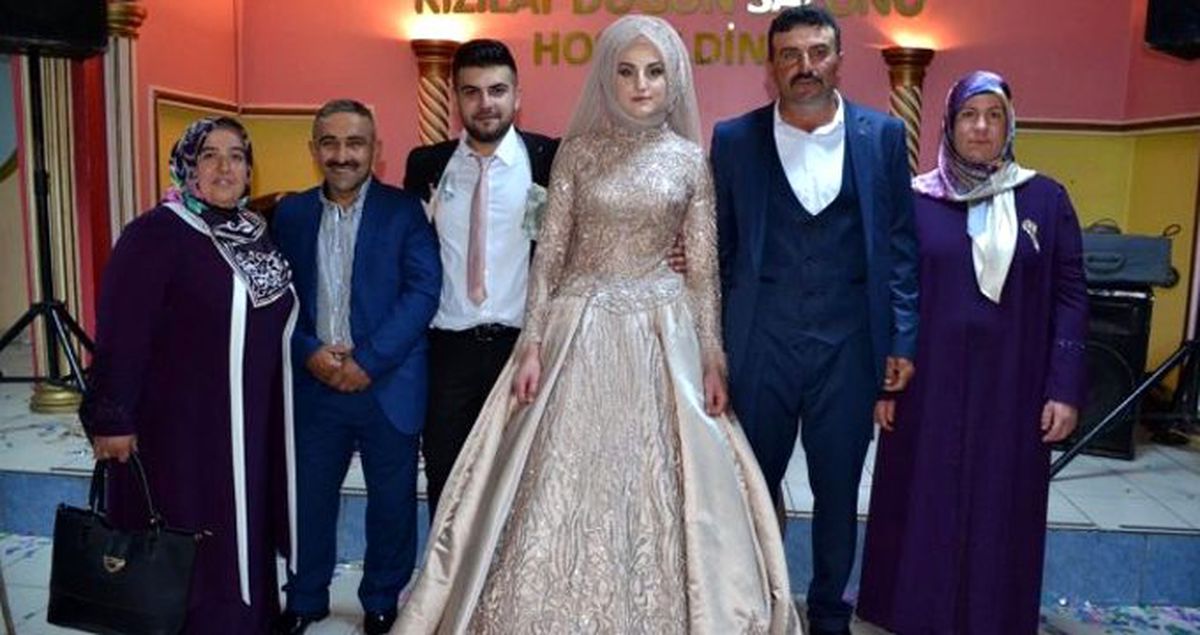 Başkentte genç kadın iki aylık bebeğinin yanında bıçaklanarak öldürülmüş olarak bulundu