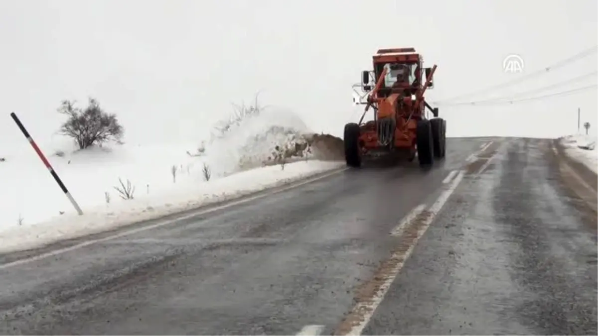 Beypazarı'nda 'Minik Kalpler Üşümesin' kampanyası
