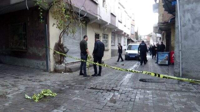Diyarbakır'da husumetli iki grup arasında silahlı kavga: 2 kardeş yaralandı