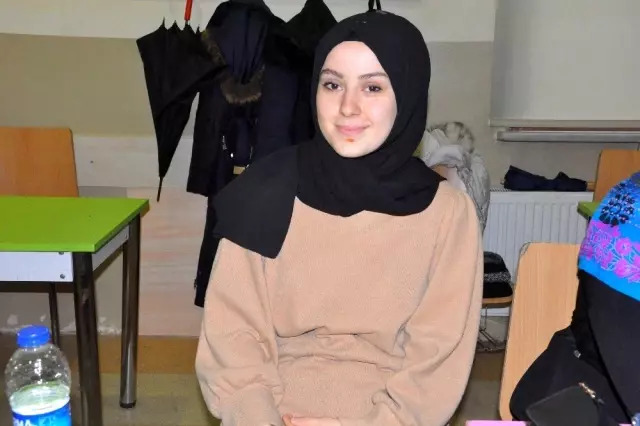 Eyüpsultan Dil Evi'nde Arapça eğitimler başladı Eyüpsultan Dil Evi'nde Arapça eğitimler başladı