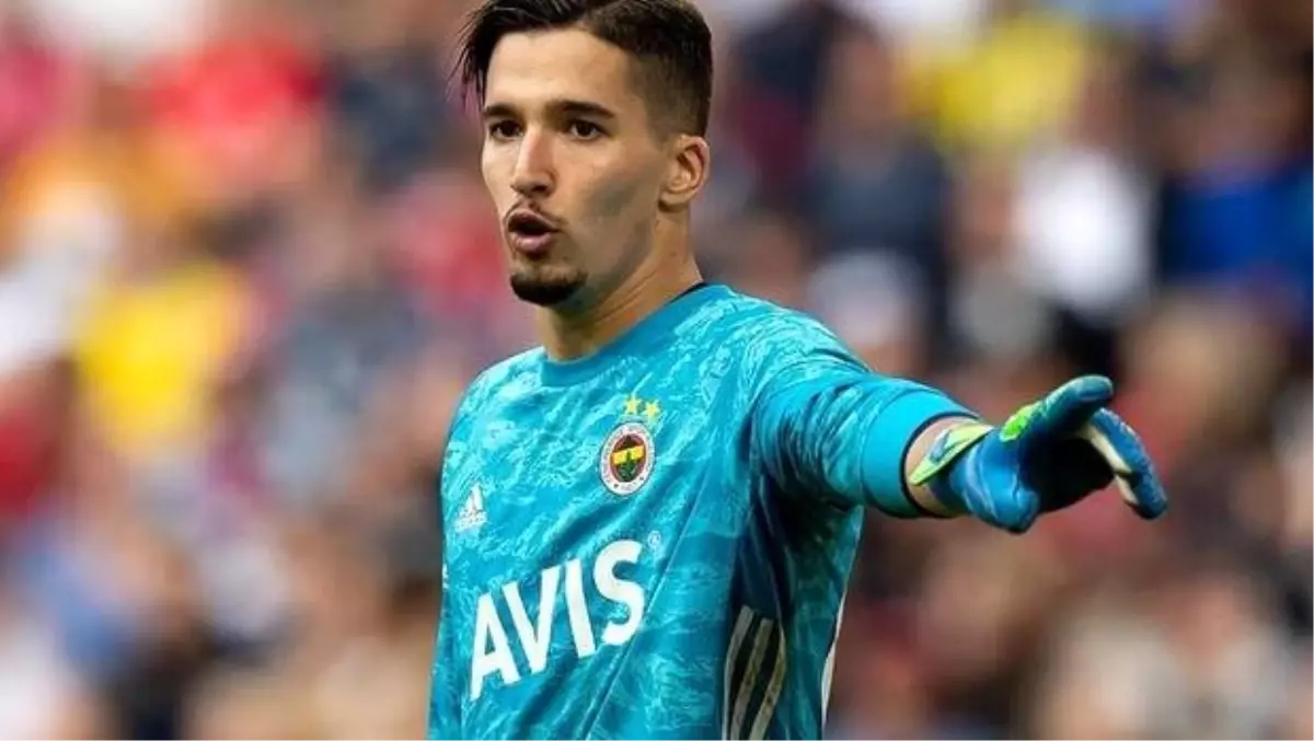 Fenerbahçe'nin vazgeçilmezi Altay Bayındır