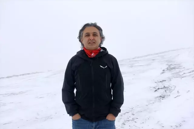 Geleneksel Sarıkamış Şehitleri Anma Zirve Tırmanışı'na 100'ün üzerinde dağcı katılacak