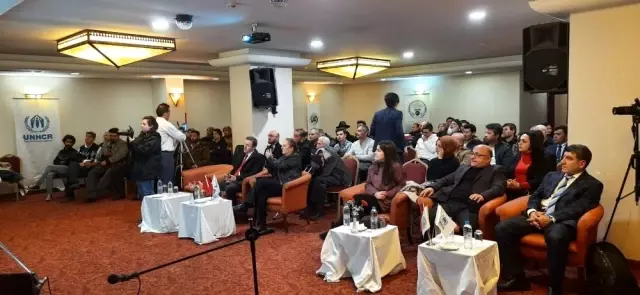'Göç Hikayeleri Projesi' sona erdi