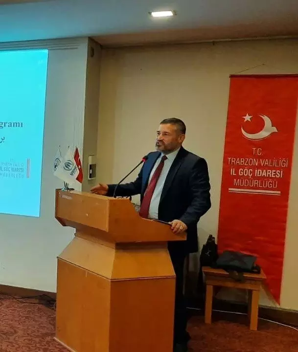 'Göç Hikayeleri Projesi' sona erdi