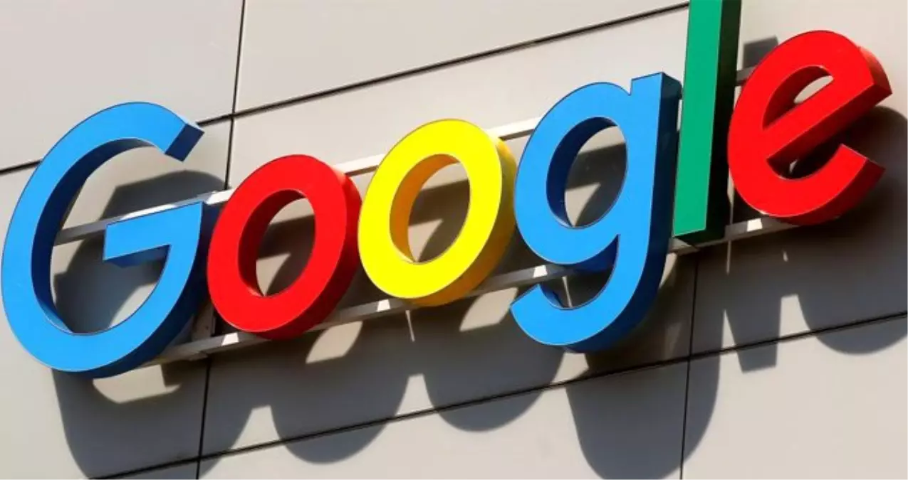 Google, yılbaşı arifesi 2020 Doodle ile kullanıcıları karşıladı!