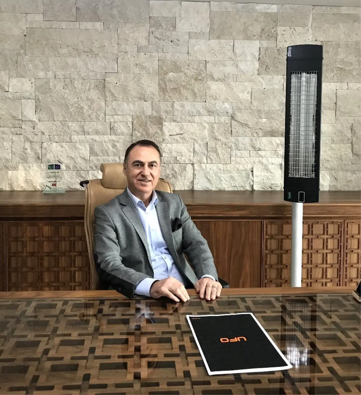 Isınmada enerji tüketimi 16 kat düşecek